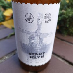 Stara Szkoła Stary Młyn